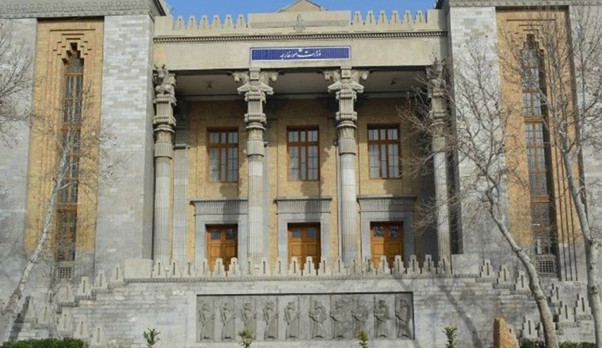 پیام تبریک وزارت خارجه به مردم و دولت ونزوئلا