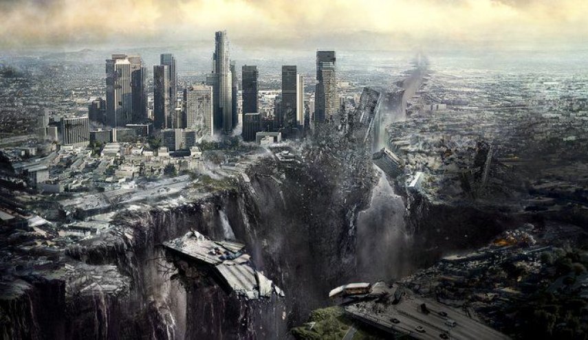 دراسة تحذر من اختفاء مدن أمريكية ساحلية كبرى!