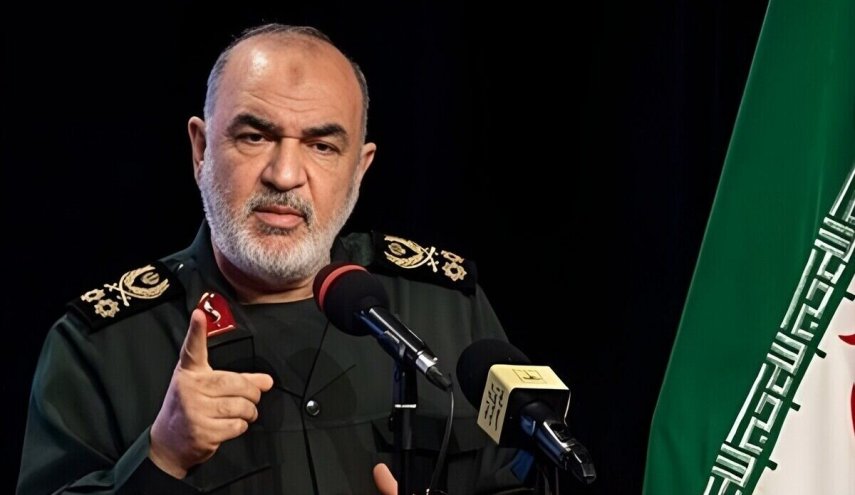  آمریکا بداند برای هر سناریویی آماده‌ایم