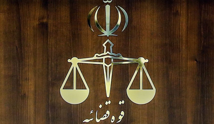 پدرام مدنی جاسوس رژیم صهیونیستی به دار مجازات آویخته شد