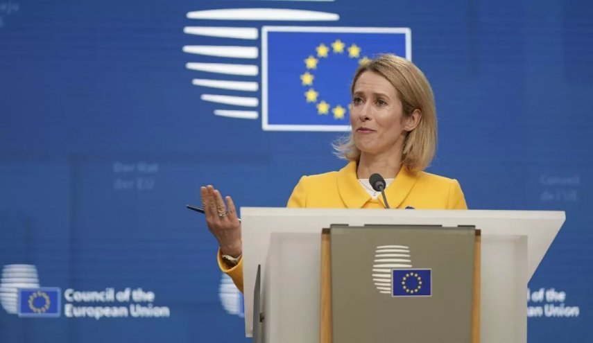 اتحادیه اروپا خشونت‌ها در کرانه باختری را محکوم کرد/ حملات به غزه غیر قابل تحمل است