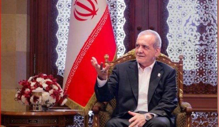 با تحریم یا بی‌تحریم، مسیر تغییر را خواهیم پیمود