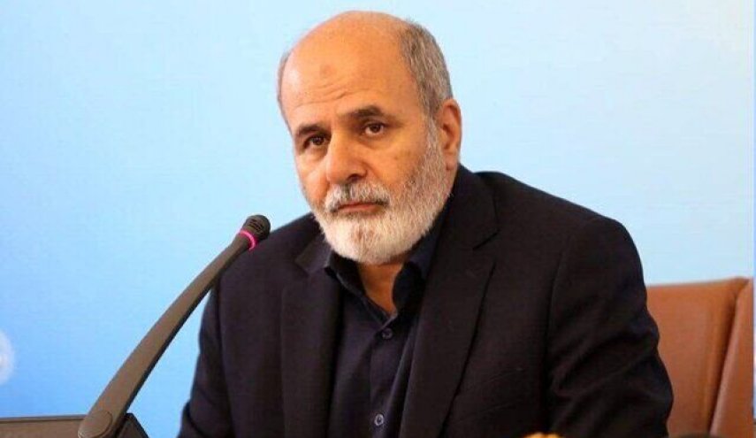 احمدیان: در صورت اراده جدی آمریکایی‌ها، مذاکرات می‌تواند رو به پیشرفت باشد