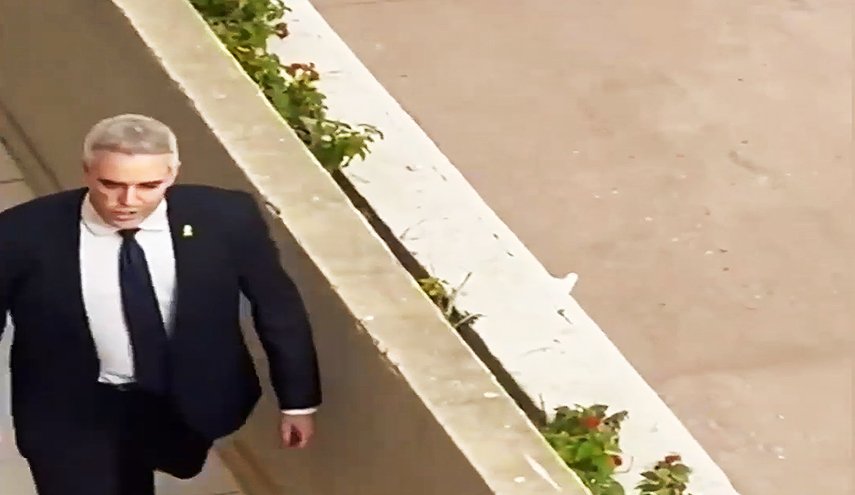 طرد السفير الإسرائيلي لدى السنغال من حرم جامعة في دكار 