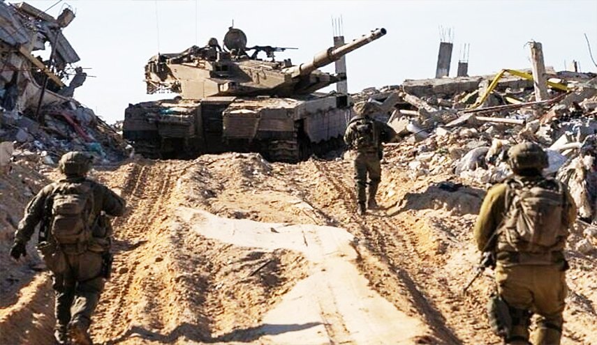 إعلام عبري يكشف عن خسائر 'الاحتلال' بعد 600 يوم من العدوان