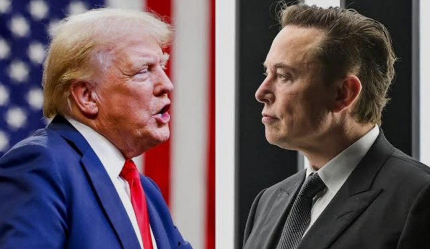 إيلون ماسك يغادر إدارة ترامب بعد فترة مثيرة للجدل