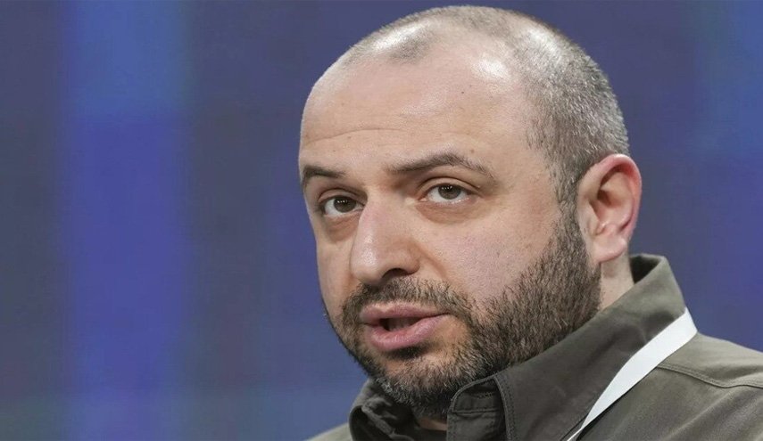 كييف تسلم مذكرة تسوية لروسيا وتؤكد استعدادها لمواصلة المفاوضات