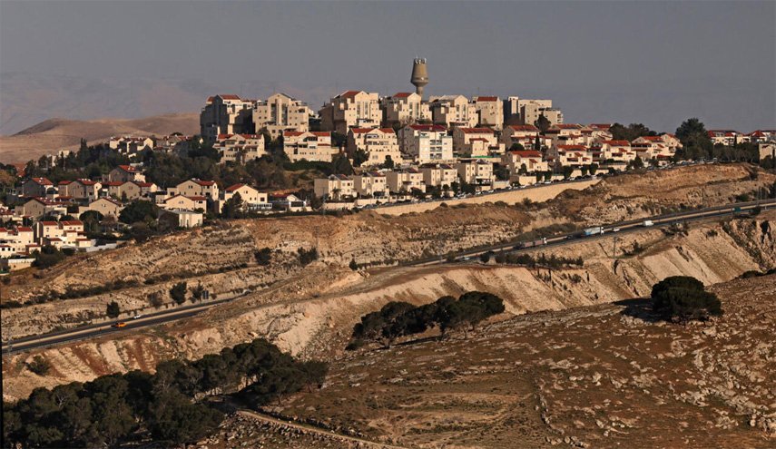 الاحتلال يعلن عزمه بناء 22 مستوطنة جديدة في الضفة