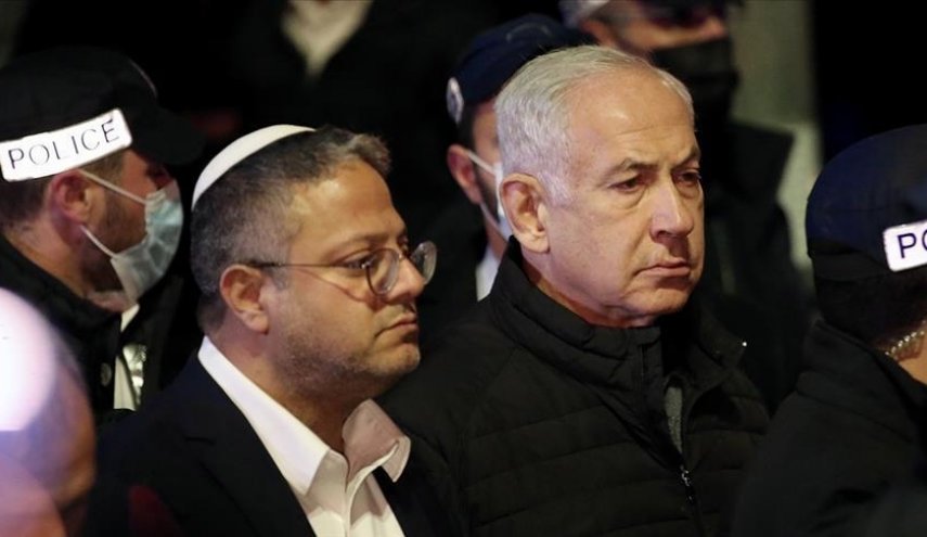 بن غفير يهدد بالاستقالة مجدداً ويعارض أي اتفاق لوقف إطلاق النار