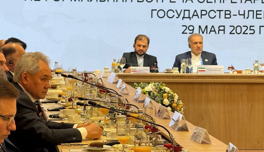 جلالی: غرب راهی جز گفت‌وگو و تعامل با ایران ندارد