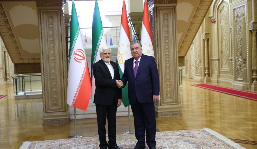 عودة عارف من دوشنبه: آفاق جديدة للعلاقات الثنائية مع طاجيكستان