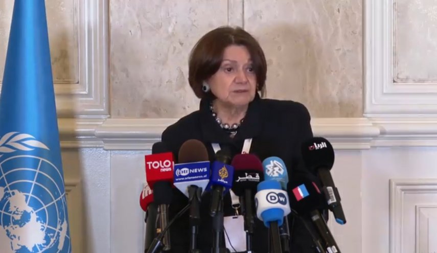 سازمان ملل: آتش‌بس فوری در اوکراین لازمه بازگشت به صلح است
