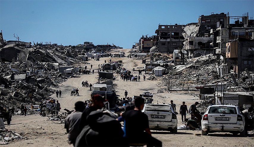 الاحتلال يصدر 'أوامر إخلاء' جديدة لفلسطينيي غزة والشمال