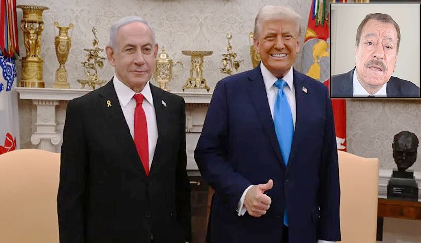 لماذا لا نثق بخطّة ويتكوف وضمانة رئيسه ترامب لوقف إطلاق النّار بغزة؟