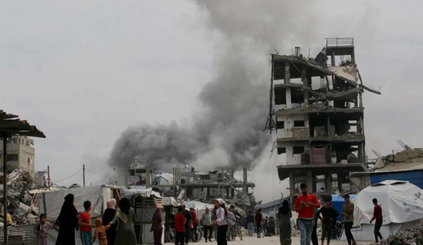 في يومها الـ 602 .. أبرز تطورات الإبادة الجماعية الإسرائيلية في غزة