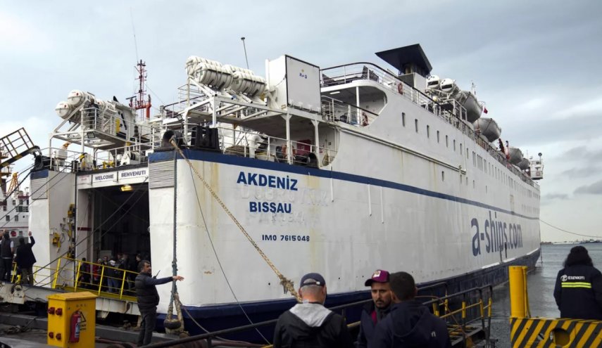 الناشطة السويدية غريتا ثونبرغ ستبحر إلى غزة على متن أسطول الحرية