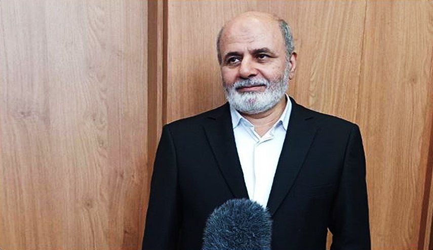 أحمديان: الكيان الصهيوني يشكل تهديدا للأمن العالمي