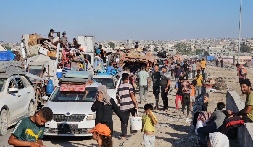 الاحتلال يصدر 