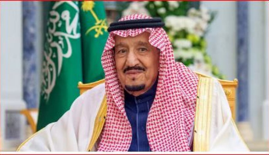 محتوای پیام محرمانه ملک سلمان به مقامات ایران