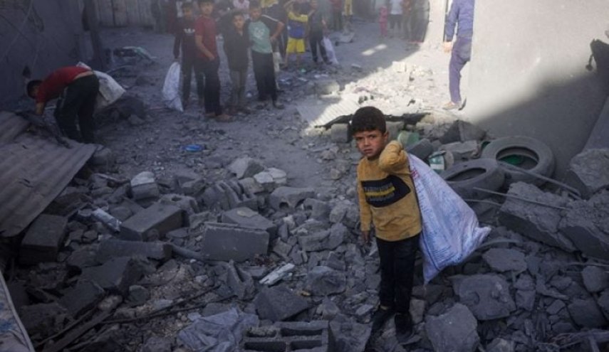 مقترح لـ'حماس' لوقف إطلاق النار ورد أميركي صادم

