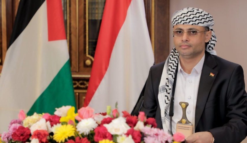 المشّاط: سنجعل الطائرات الإسرائيلية مصدراً للسخرية
