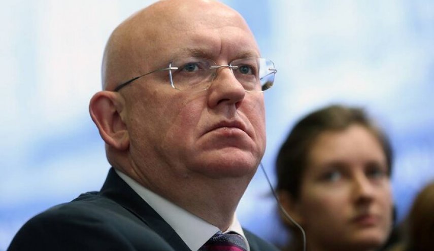 هشدار تند و تیز سفیر روسیه در سازمان ملل به برلین