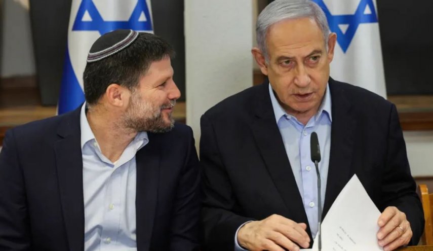 مسؤول سابق في جيش الاحتلال: 