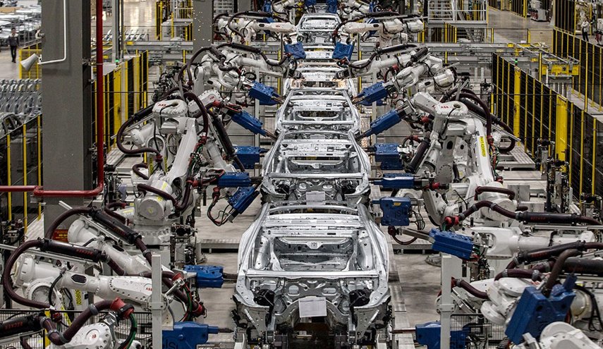 تحذير عاجل من إغلاق جماعي لمصانع السيارات العالمية خلال أسابيع!