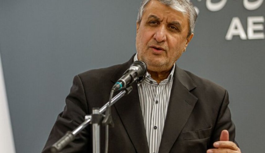 إسلامي: هناك بعض التقدم في المفاوضات غير المباشرة مع أمريكا