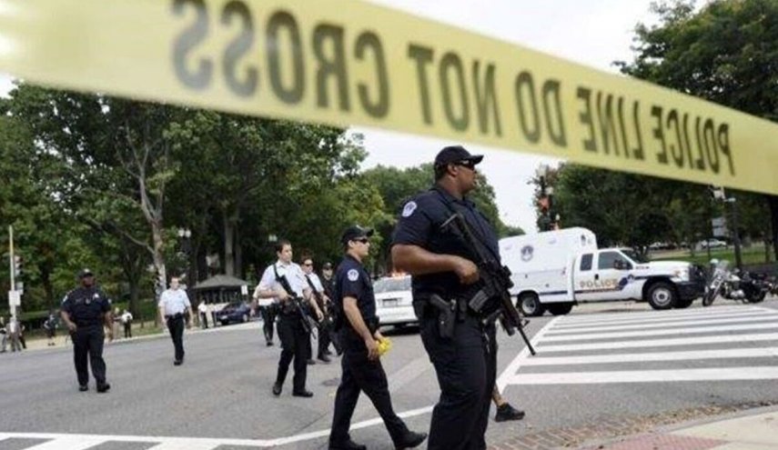 ۷ نوجوان در تیراندازی شیکاگو زخمی شدند
