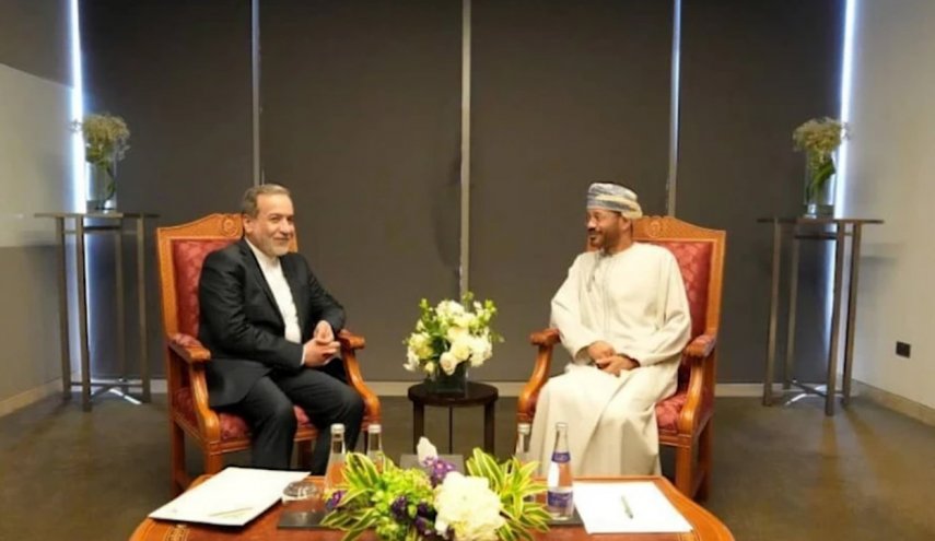 عراقجي : سنرد على مقترح امريكا وفقا للمبادئ والمصالح الوطنية