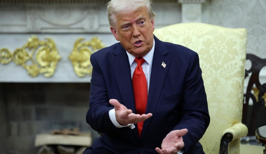 دستور قاضی فدرال آمریکا برای جلوگیری از اقدامات مهاجرتی ترامپ
