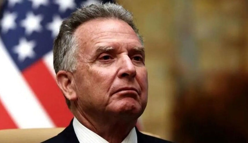 ویتکاف: پاسخ حماس به طرح پیشنهادی آمریکا قابل قبول نیست