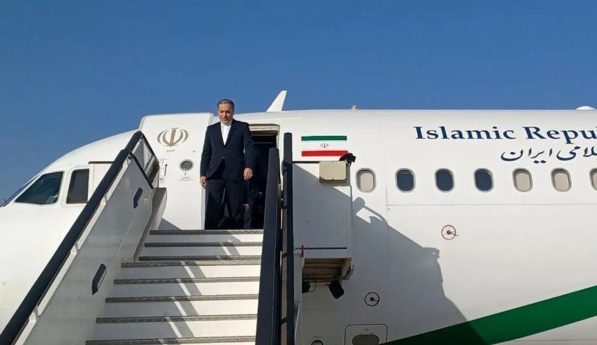 عراقجي يزور مصر ولبنان الاسبوع الجاري
