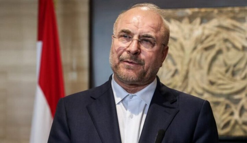 قاليباف: قمة بريكس فرصة لتطوير العلاقات مع قوى اقتصادية عالمية