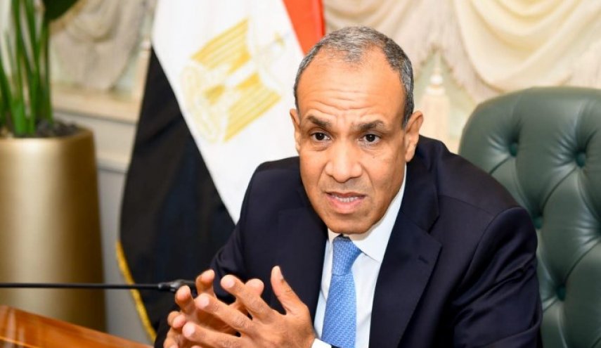 قاهره: ممانعت رژیم اسرائیل از ورود کمیته وزرای عربی به رام الله را محکوم کرد