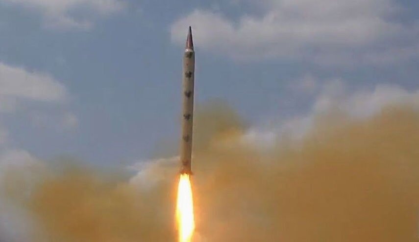 حمله موشکی یمن فرودگاه بن گوریون را تعطیل کرد