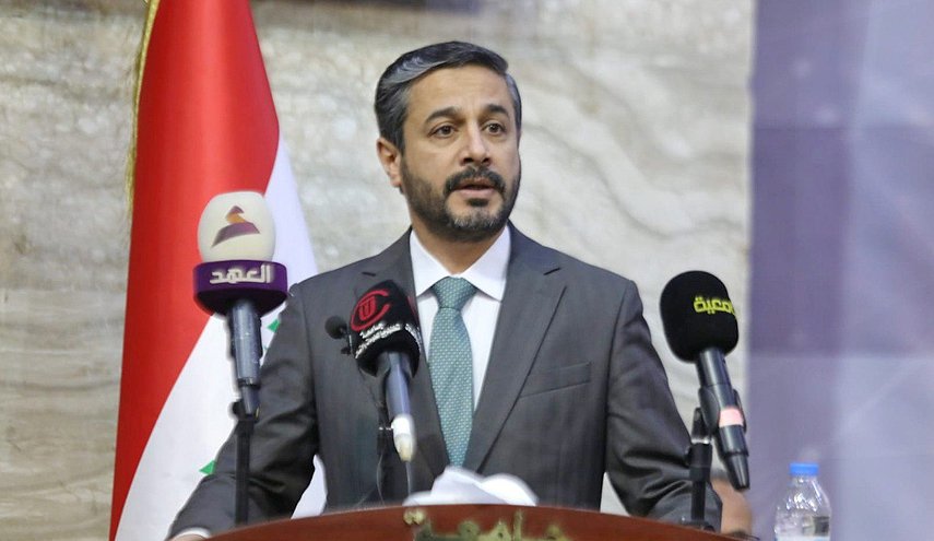 العراق يعلن استعداده لإنشاء أول مفاعل نووي تدريبي