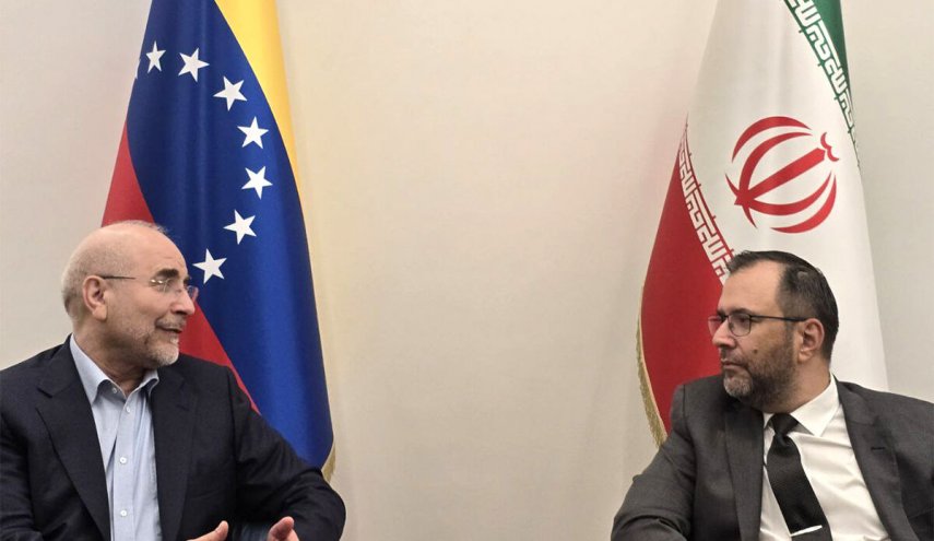 قالیباف: سفر به ونزوئلا با هدف خنثی‌سازی توطئه دشمنان انجام شده است
