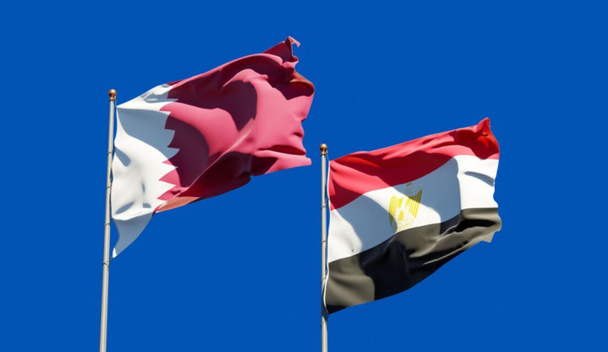 بیانیه مشترک مصر و قطر درباره تلاش‌ها برای برقراری آتش بس در غزه