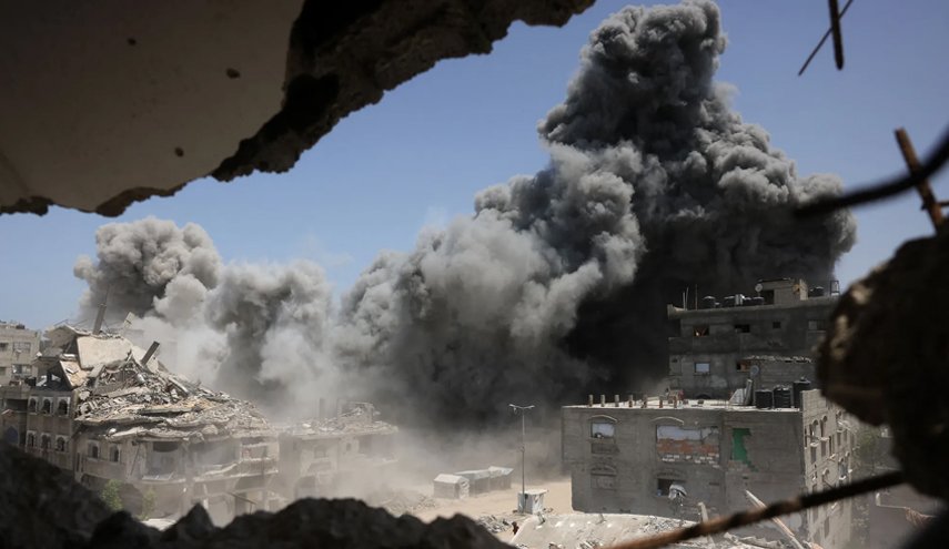 حماس تعلن استعدادها للشروع في جولة مفاوضات جديدة