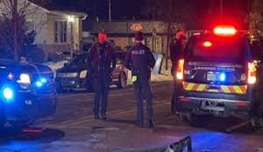 تیراندازی در کارولینای شمالی با یک کشته و ۱۱ زخمی
