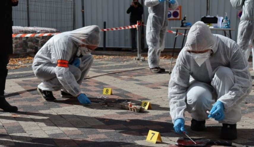 رجل فرنسي يقتل جاره التونسي بدافع عنصري