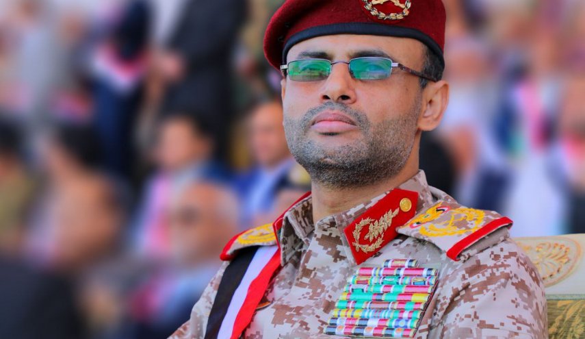 المشاط يدعو الشركات المستثمرة داخل 'اسرائيل' لأخذ تحذيراته محمل الجد