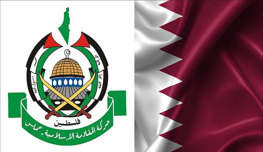 نشست قطر با رهبران حماس برای بررسی طرح آتش‌بس پیشنهادی آمریکا