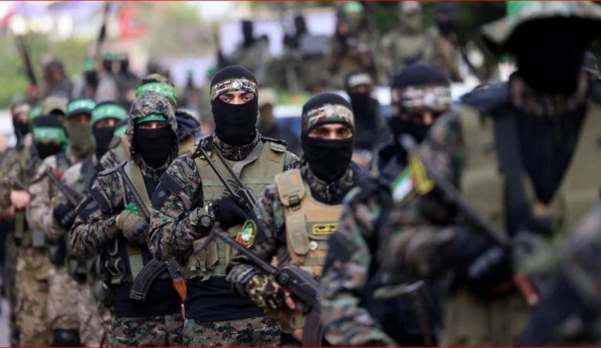 عملیات گروه‌های مقاومت علیه نظامیان صهیونیست در غزه