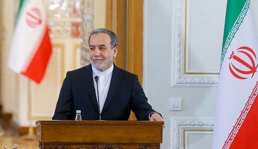 عراقجي: لن يُوقّع أي اتفاق لا يضمن حق إيران في التخصيب