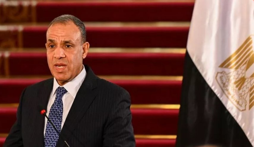 قاهره: باید پرونده هسته‌ای ایران از طریق راهکار‌های سیاسی حل و فصل شود