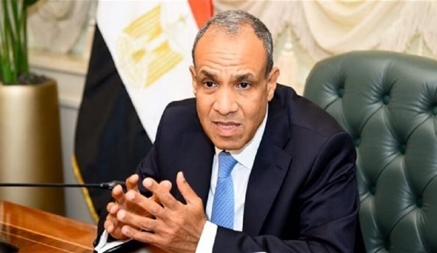 مصر: رژیم صهیونیستی باید به معاهده منع گسترش سلاح‌های هسته‌ای بپیوندد