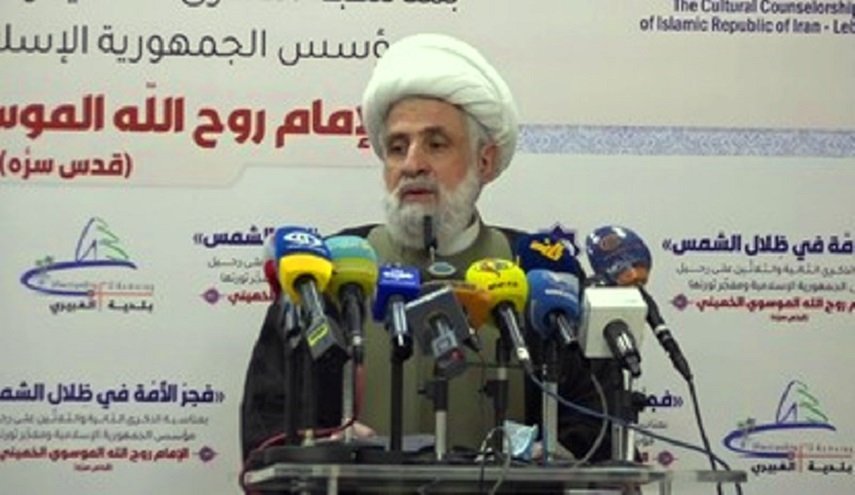 دبیرکل حزب الله: اندیشه‌های امام راحل همچنان در وجدان ملت زنده است